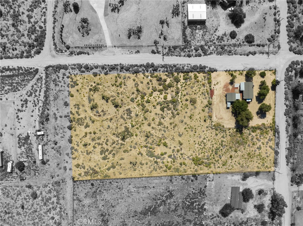 10101 Monte Vista Road