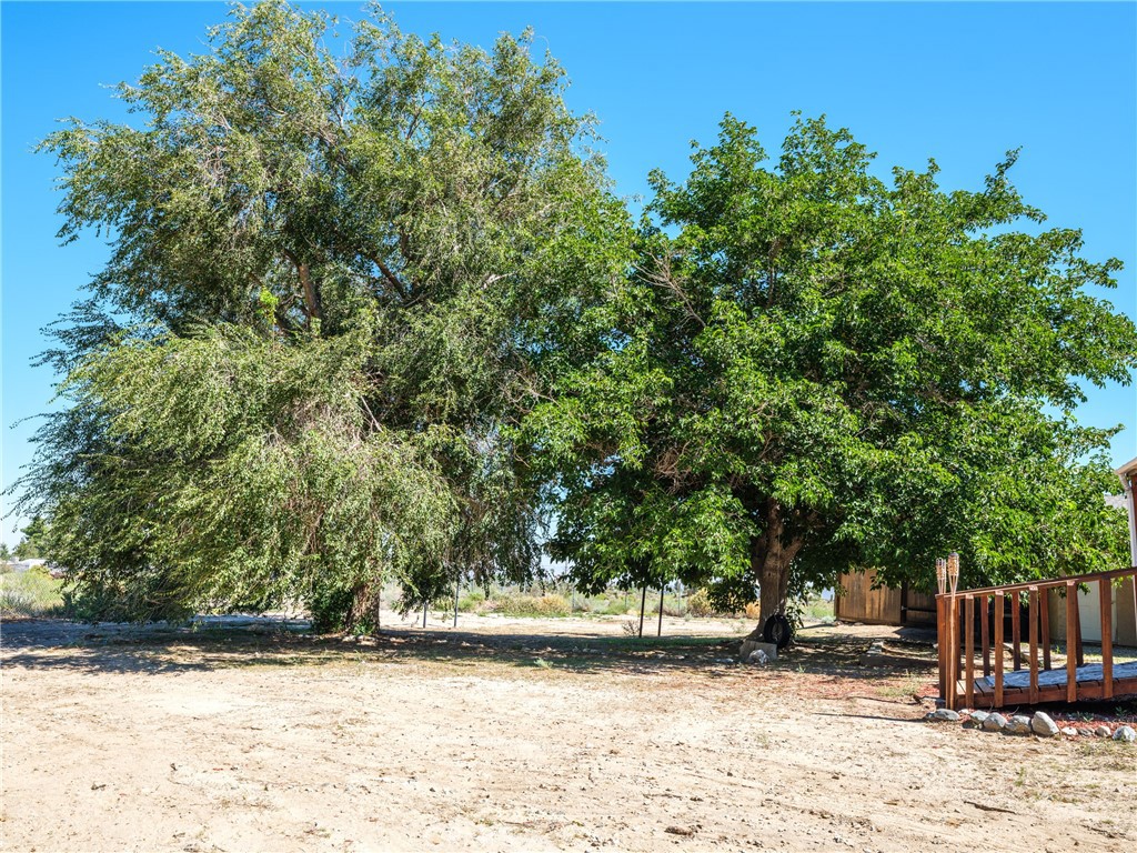 10101 Monte Vista Road