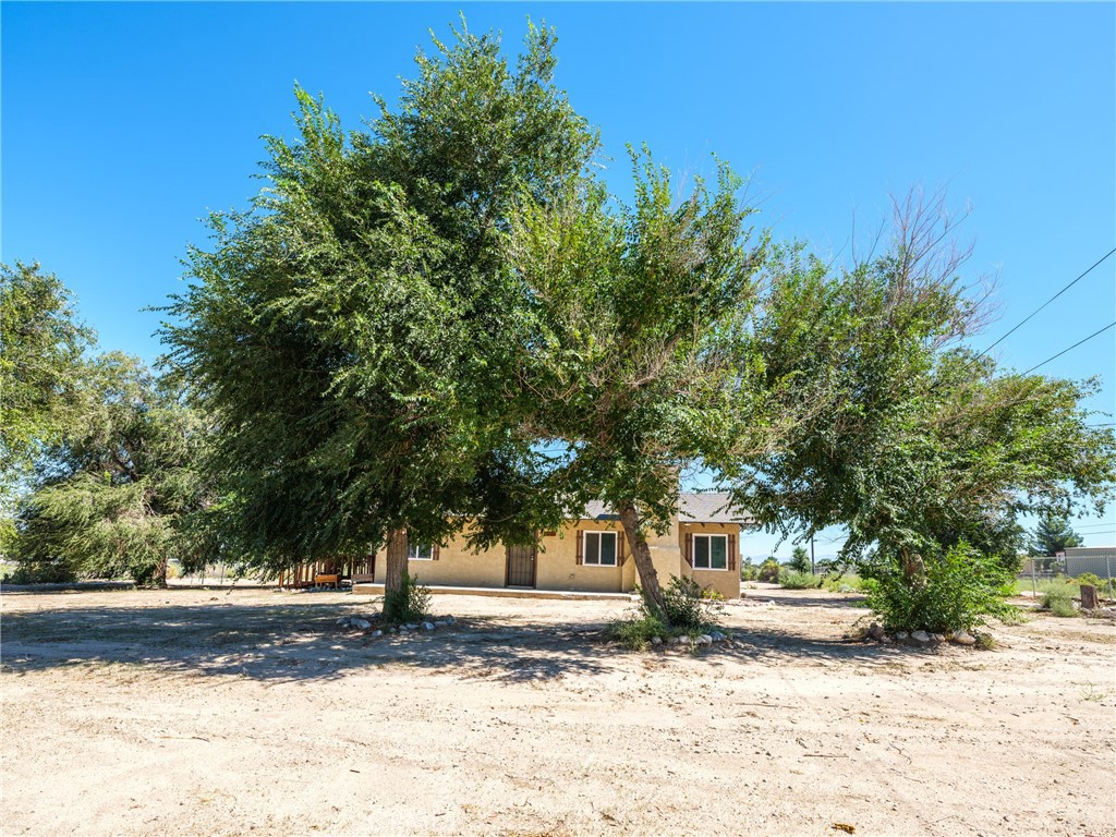 10101 Monte Vista Road