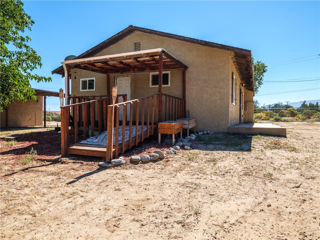 10101 Monte Vista Road