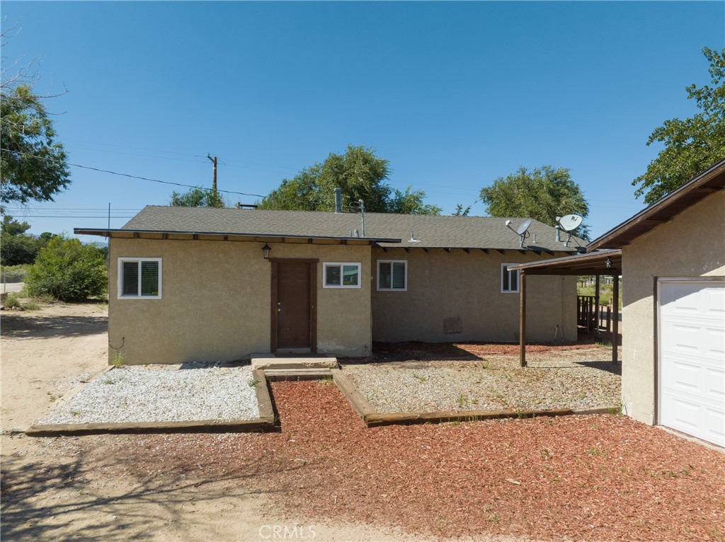 10101 Monte Vista Road