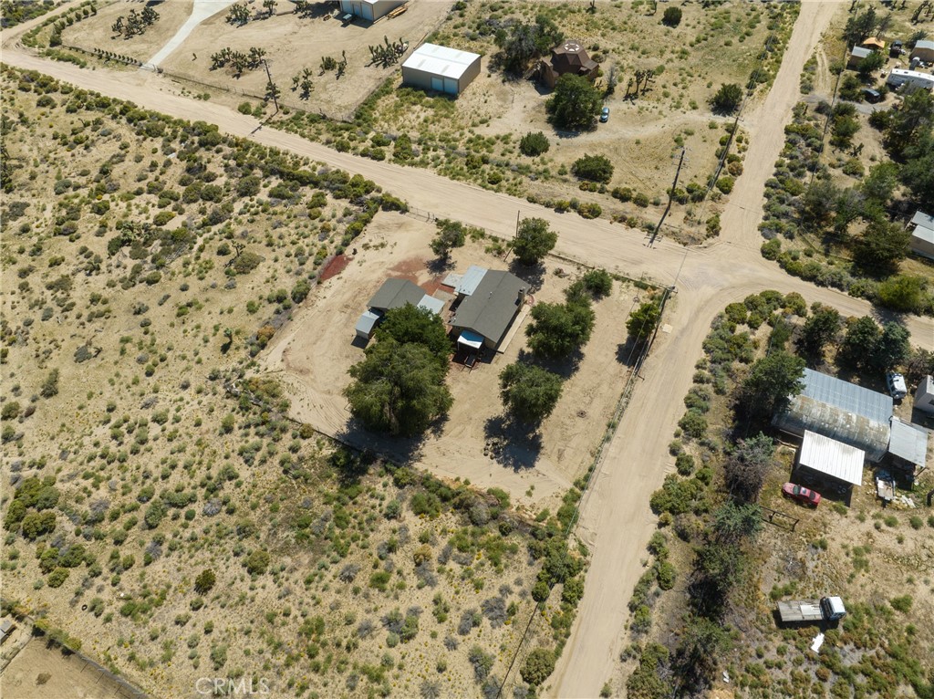 10101 Monte Vista Road