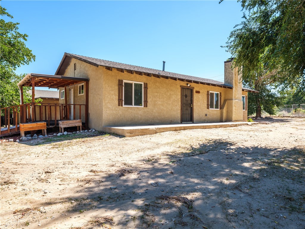 10101 Monte Vista Road