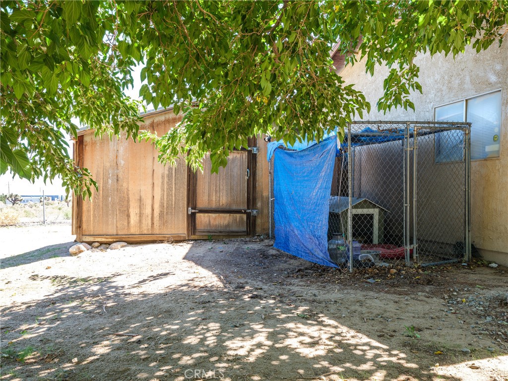 10101 Monte Vista Road