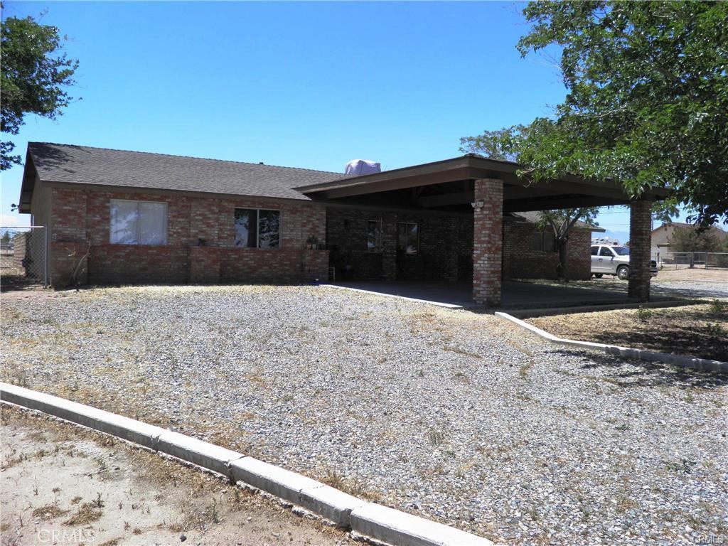 13647 Mesquite Street