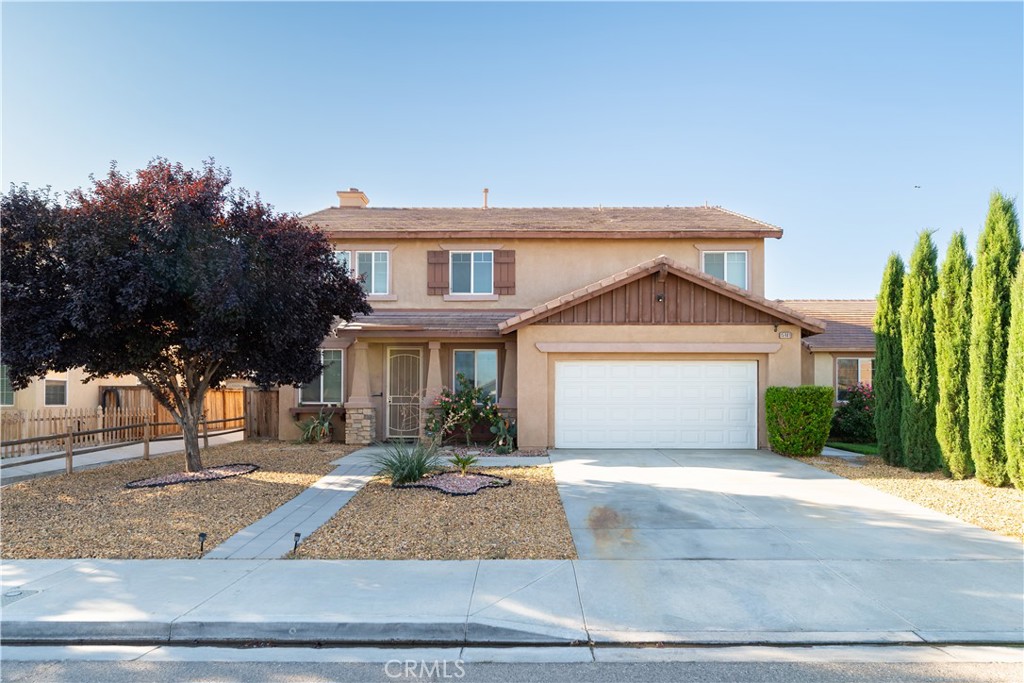 15981 Greyrock Street