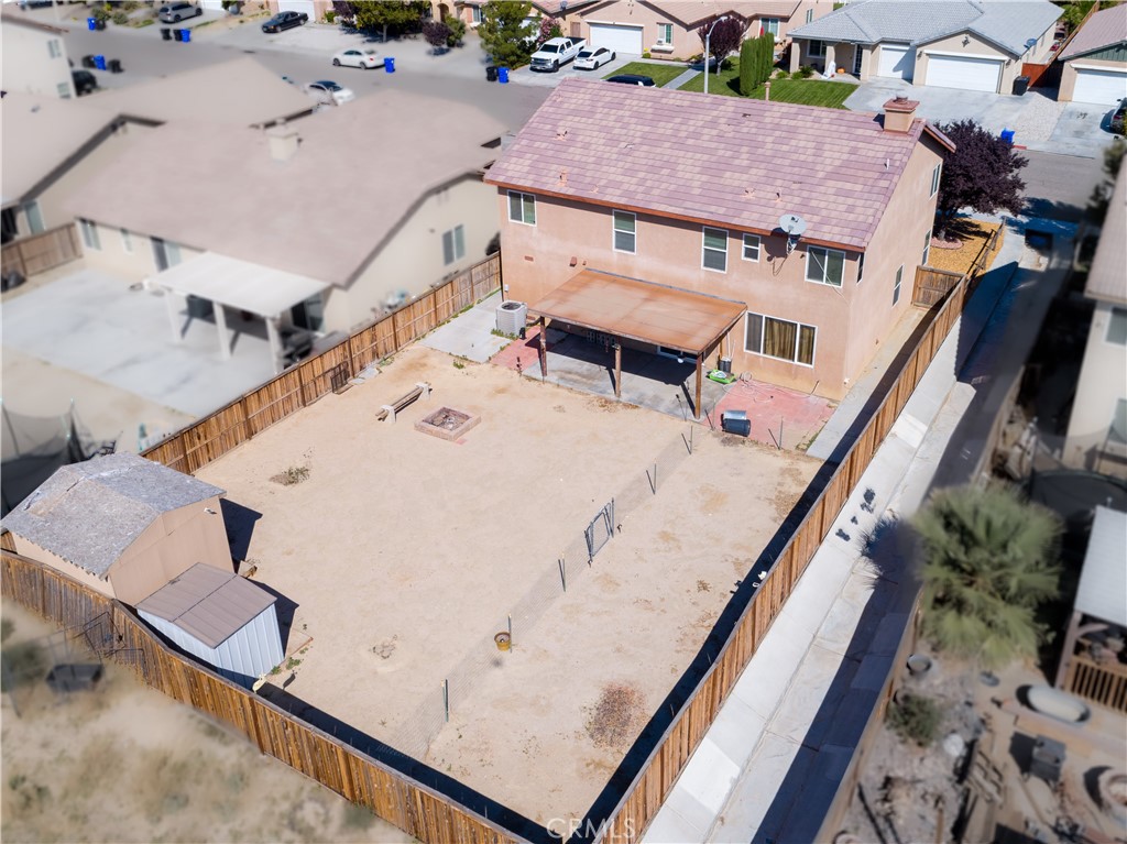 15981 Greyrock Street