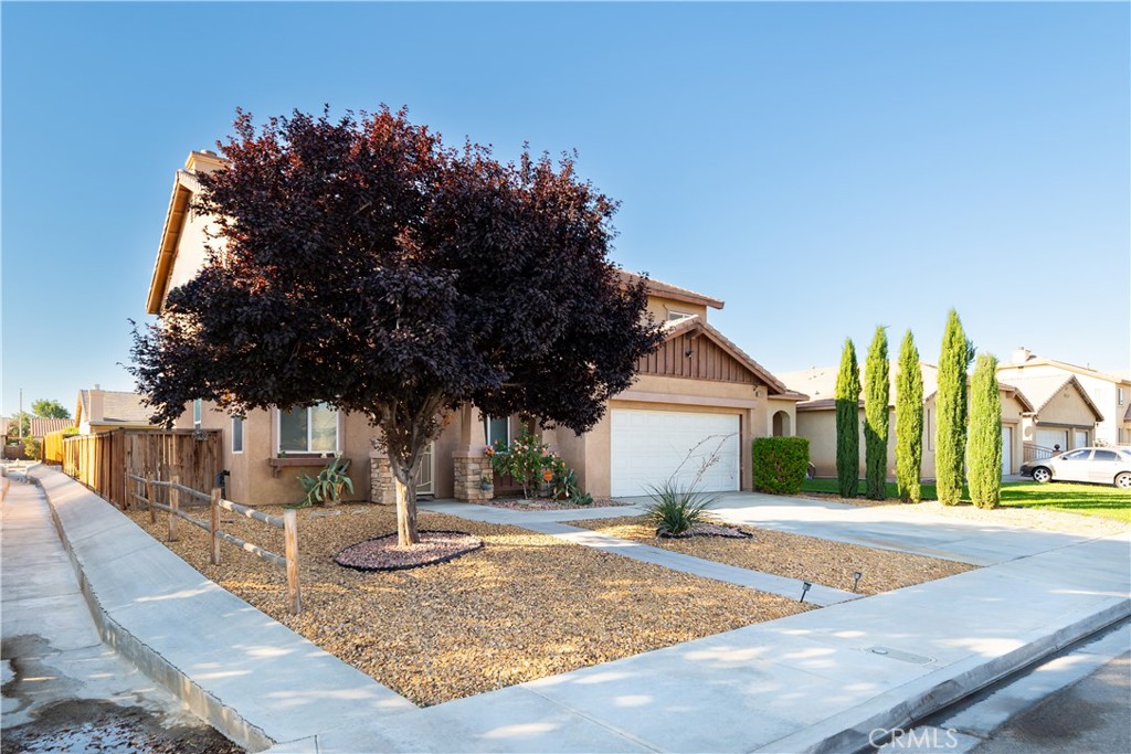 15981 Greyrock Street