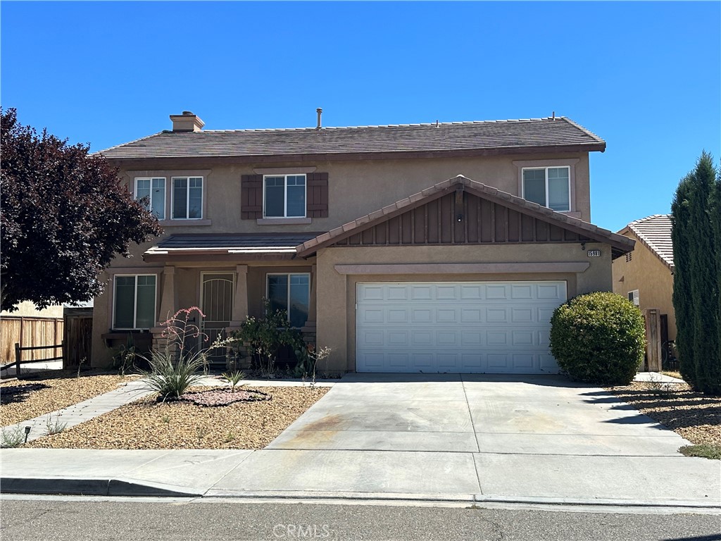 15981 Greyrock Street