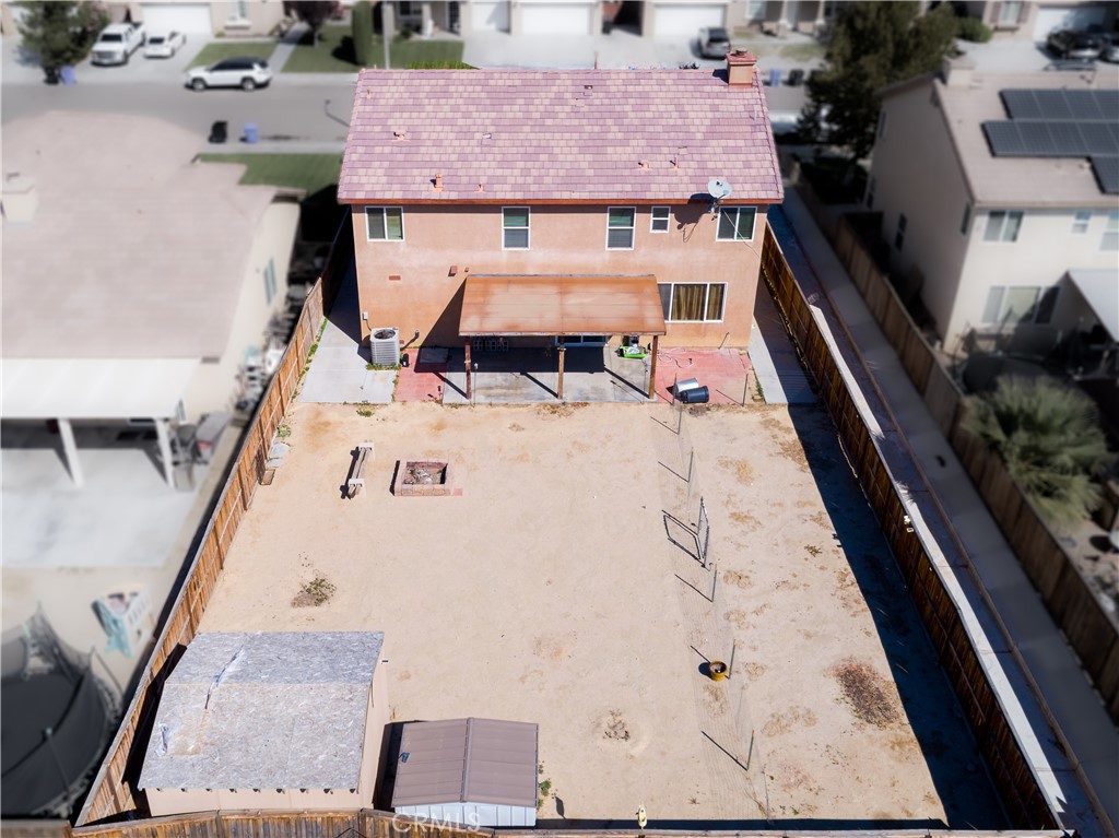 15981 Greyrock Street