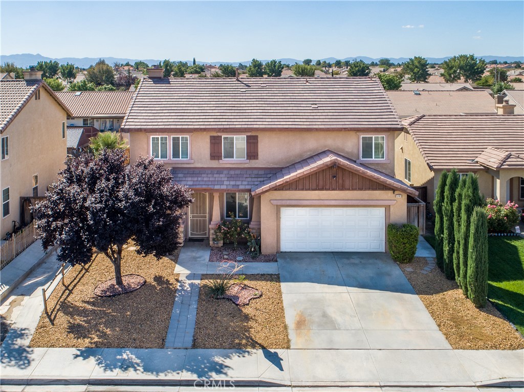 15981 Greyrock Street