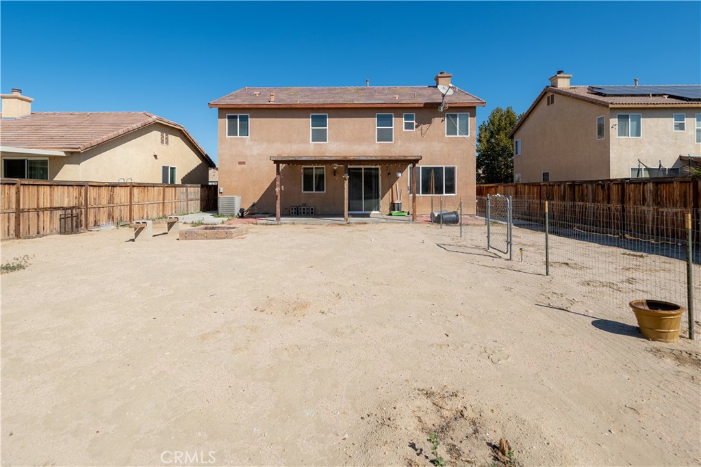 15981 Greyrock Street