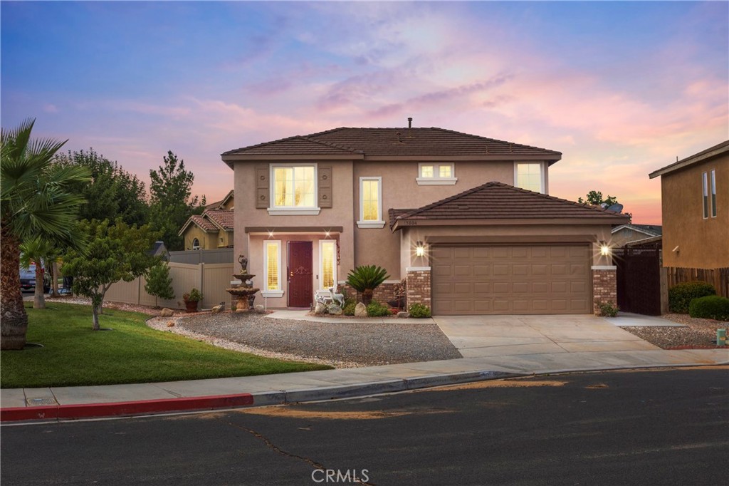 15004 Cottontail Lane