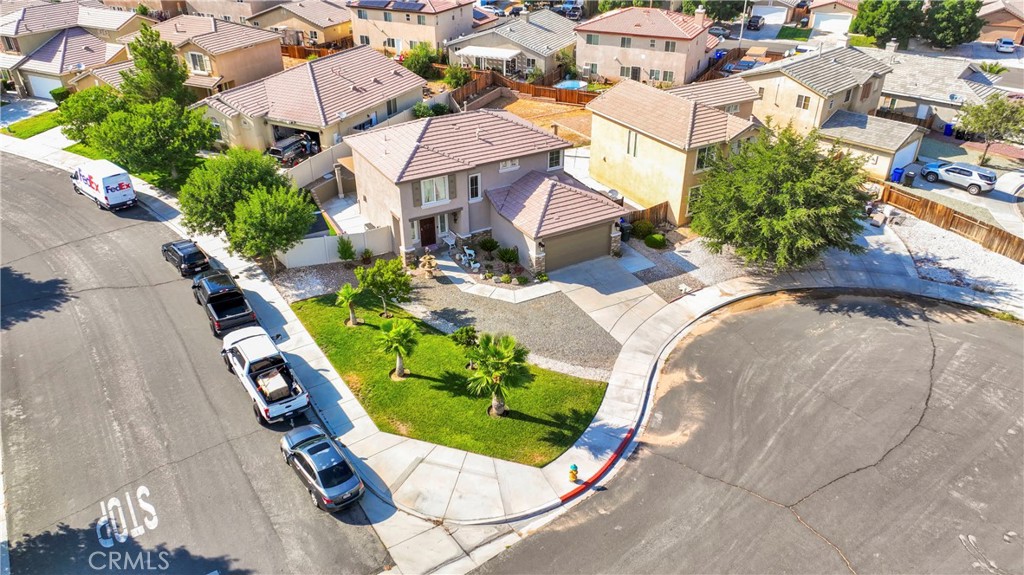 15004 Cottontail Lane