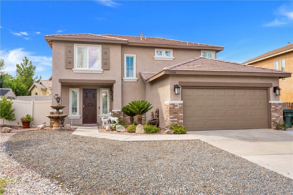 15004 Cottontail Lane