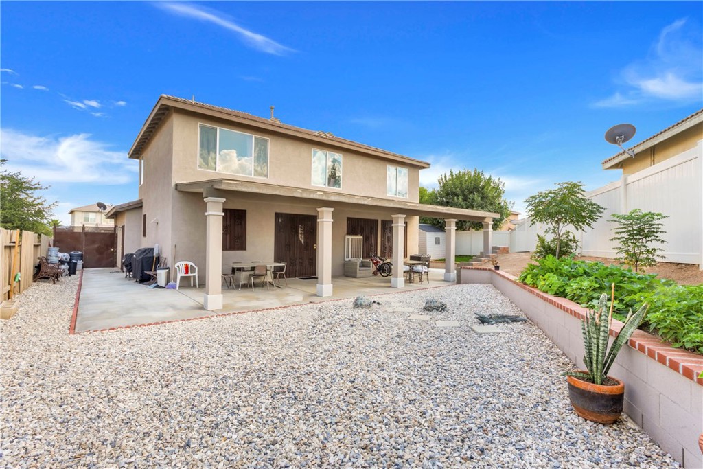 15004 Cottontail Lane