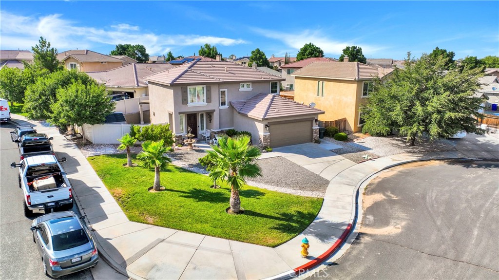 15004 Cottontail Lane