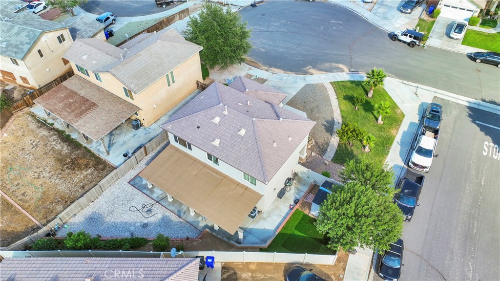 15004 Cottontail Lane