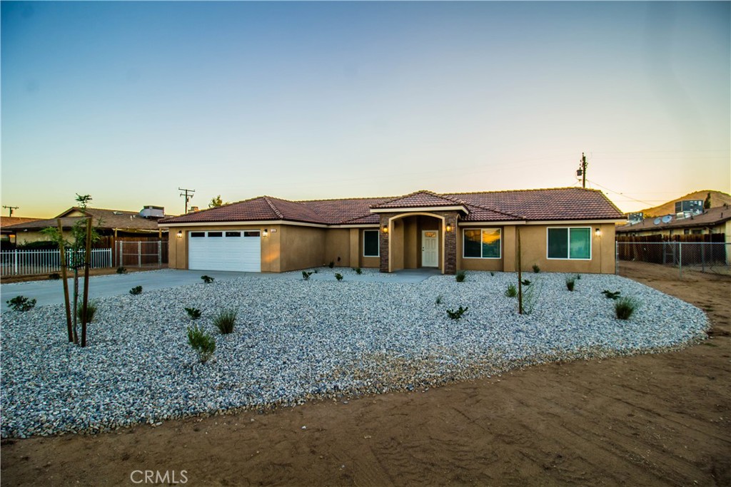 15560 Broken Bow Road