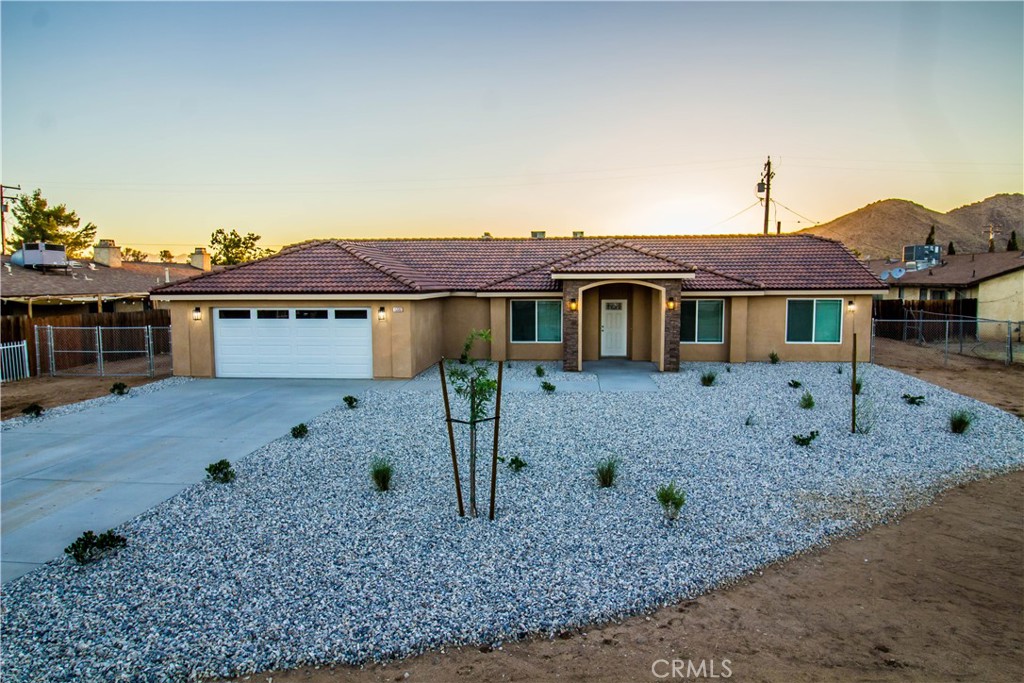 15560 Broken Bow Road