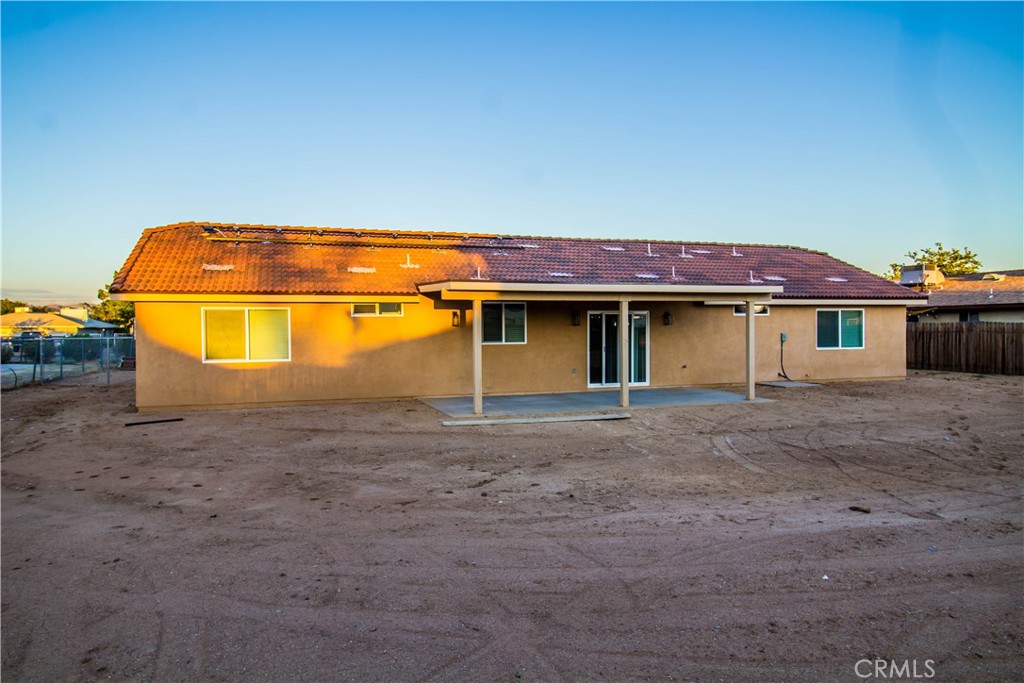 15560 Broken Bow Road