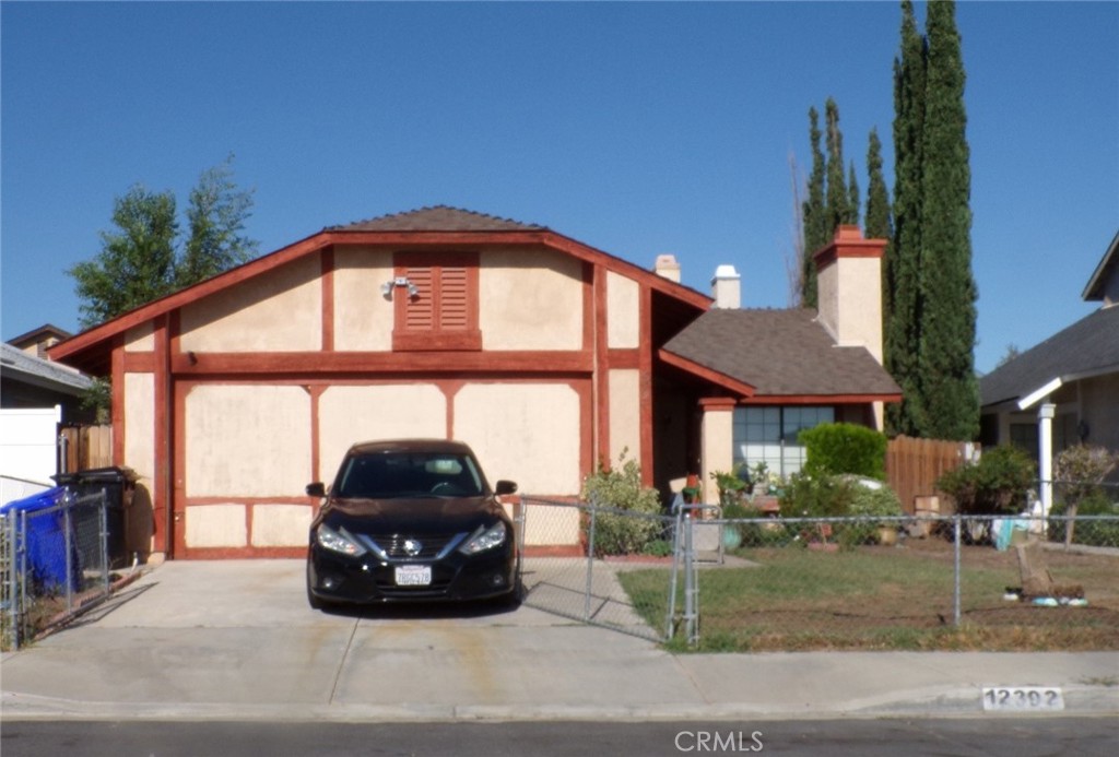 12392 Mount Baldy Drive