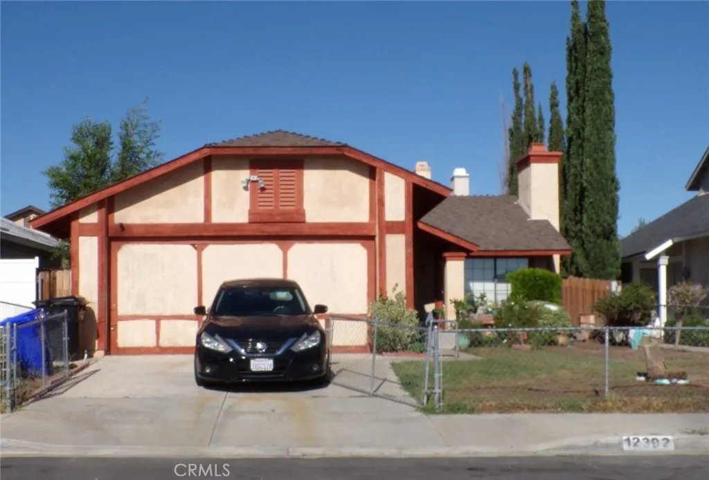 12392 Mount Baldy Drive