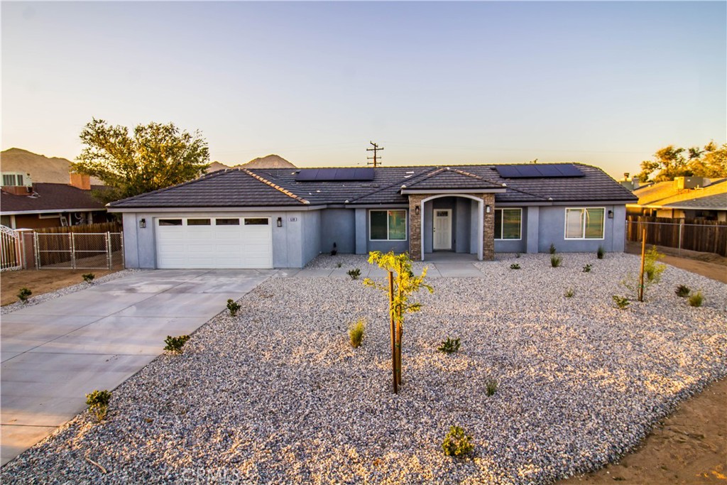 15309 Broken Bow Road