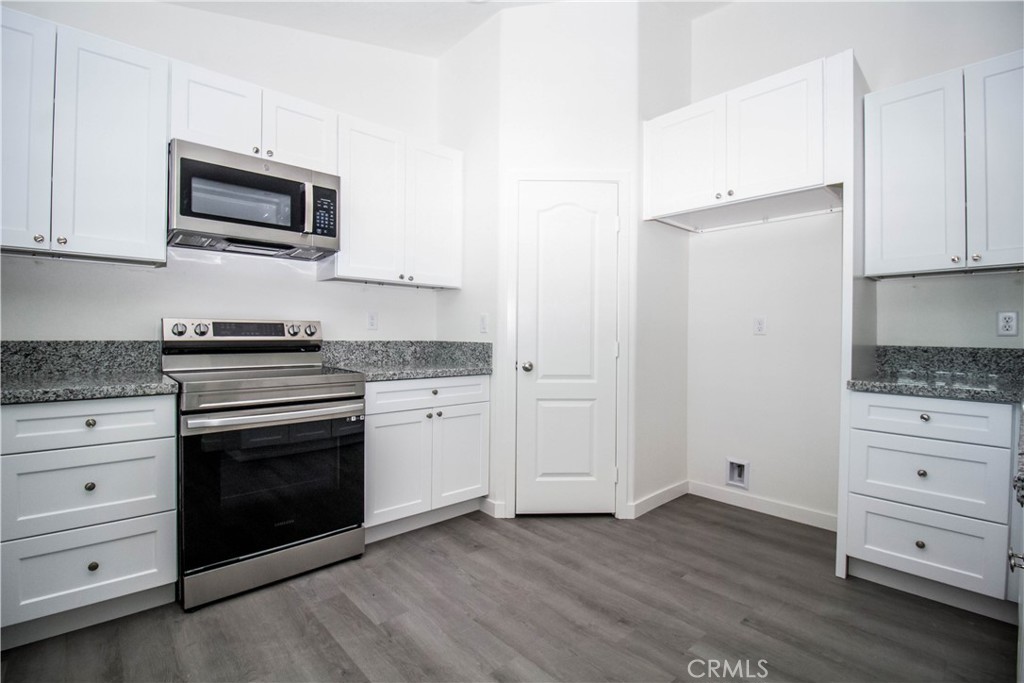 15309 Broken Bow Road