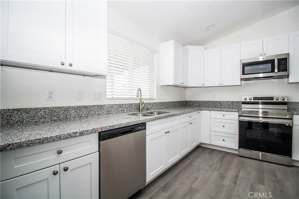 15309 Broken Bow Road