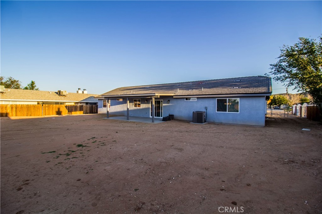 15309 Broken Bow Road