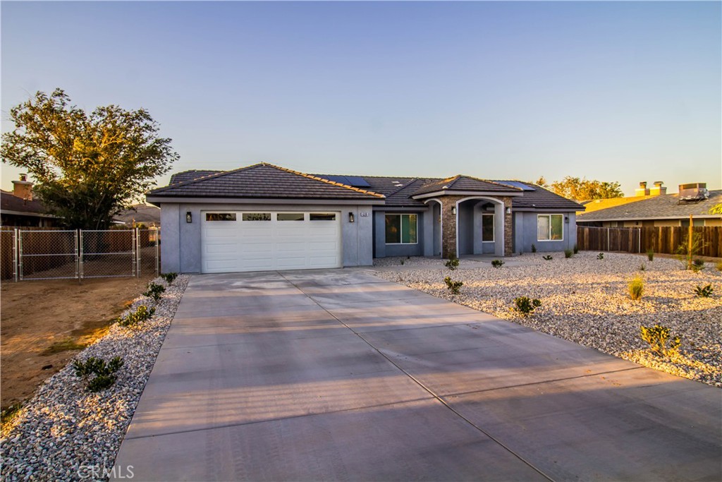 15309 Broken Bow Road