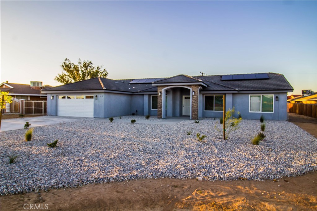 15309 Broken Bow Road