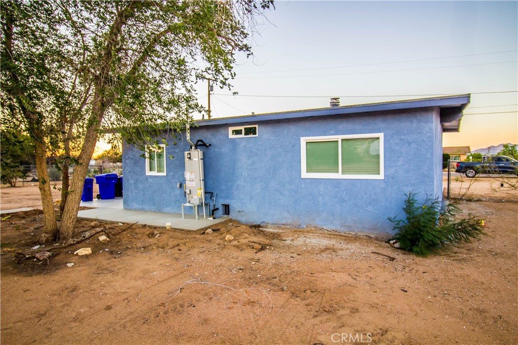 23099 Minnetonka Road