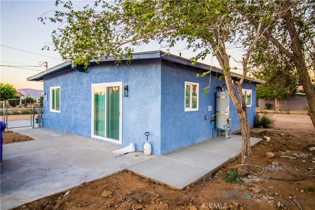 23099 Minnetonka Road