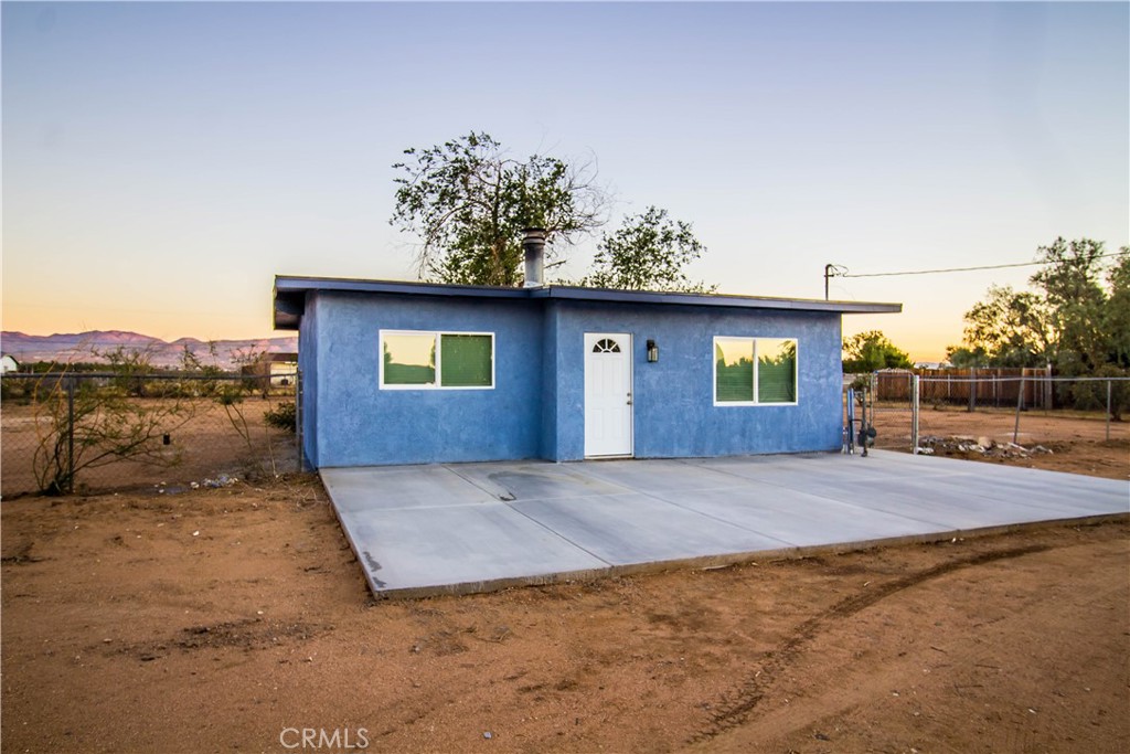 23099 Minnetonka Road