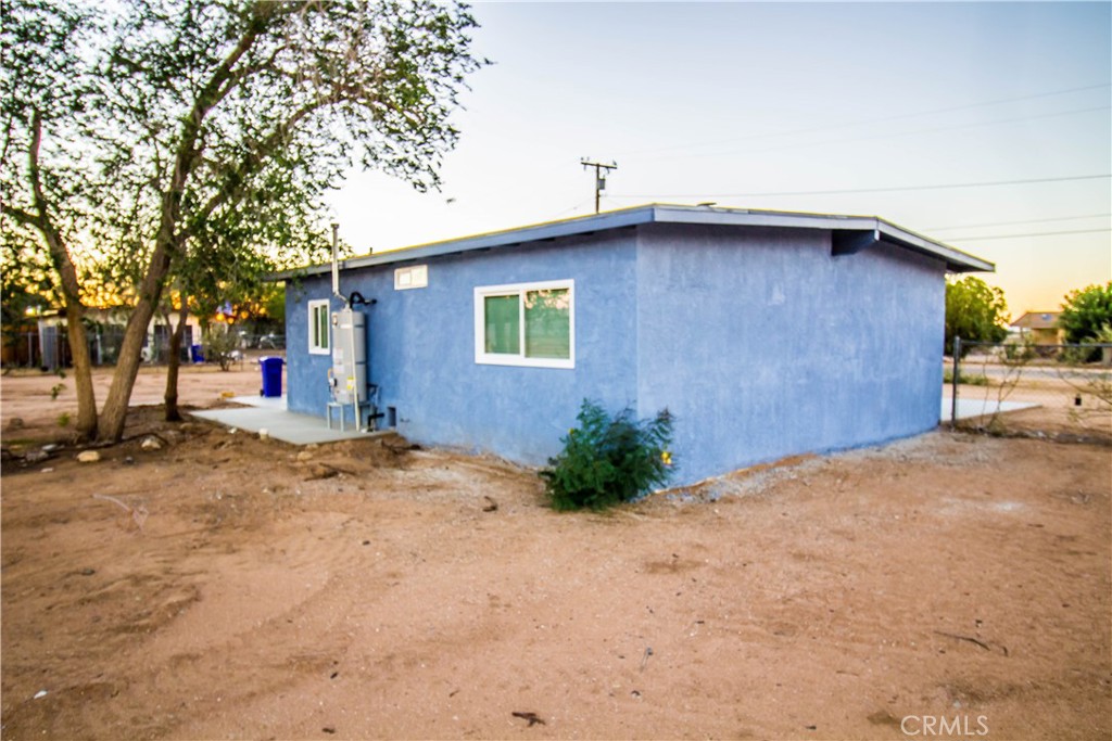 23099 Minnetonka Road