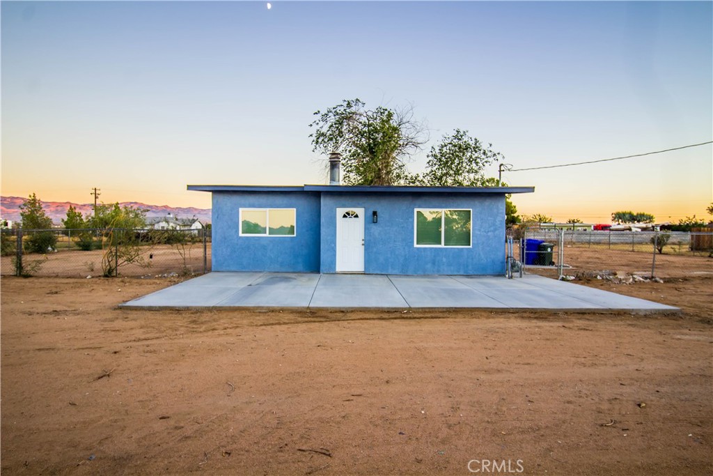 23099 Minnetonka Road