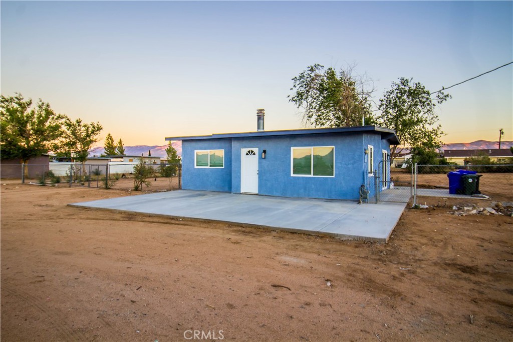 23099 Minnetonka Road