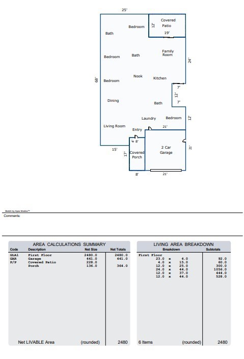 12839 Autumn Leaves Avenue