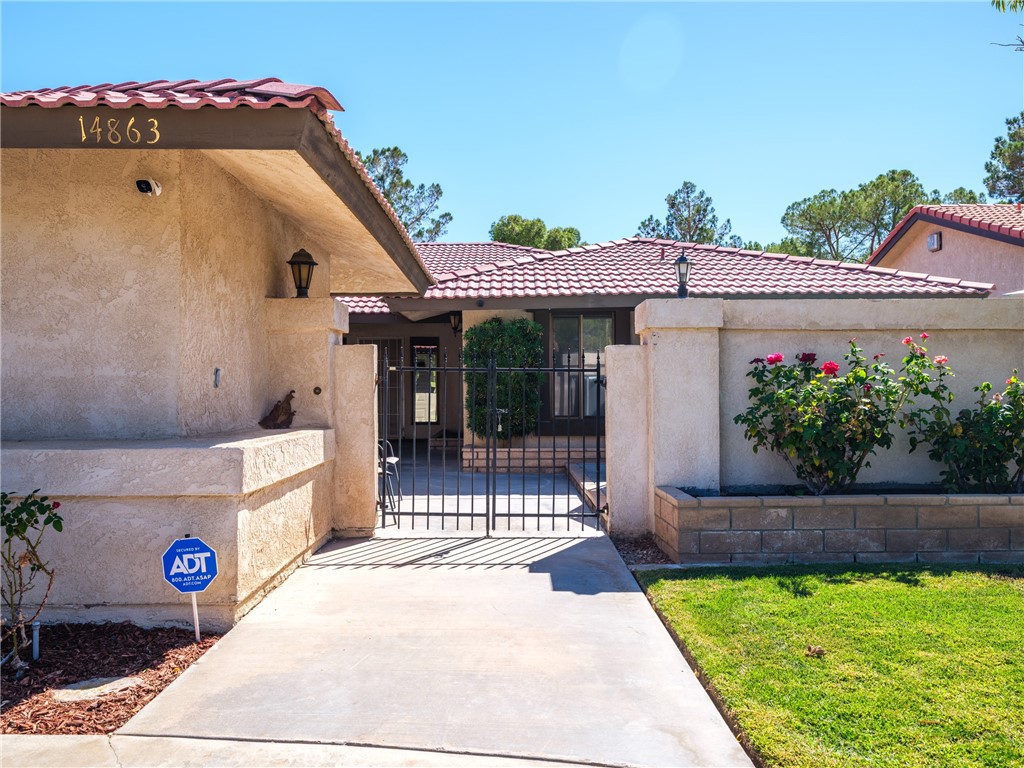 14863 Blue Grass Drive