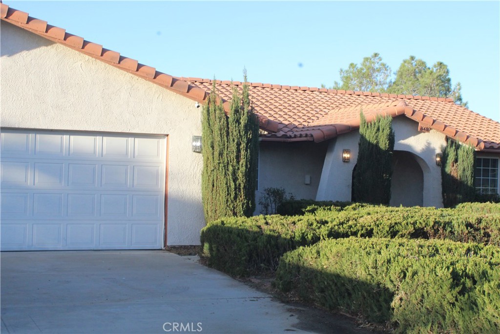 16486 Sitting Bull Street