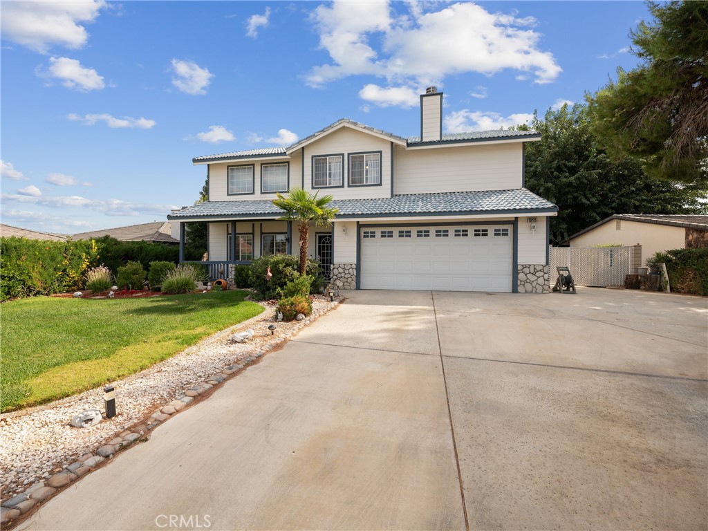 13025 Greensboro Road