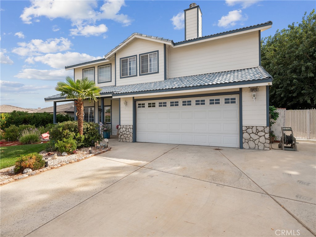 13025 Greensboro Road