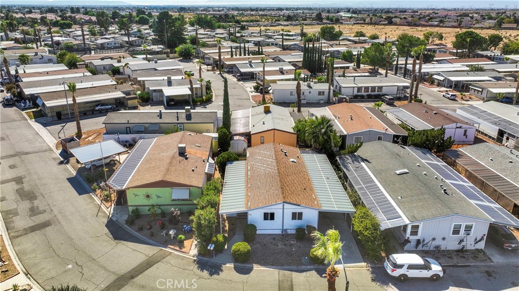 15252 Seneca Road 317