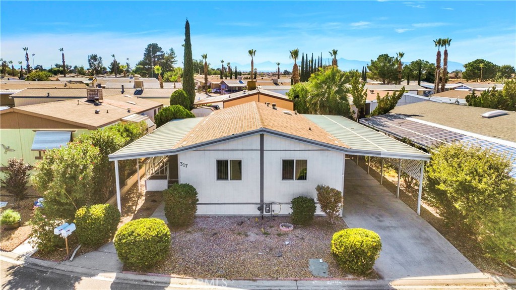 15252 Seneca Road 317