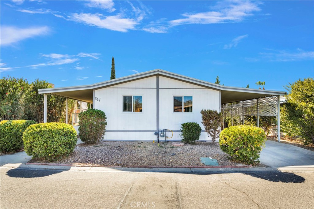 15252 Seneca Road 317