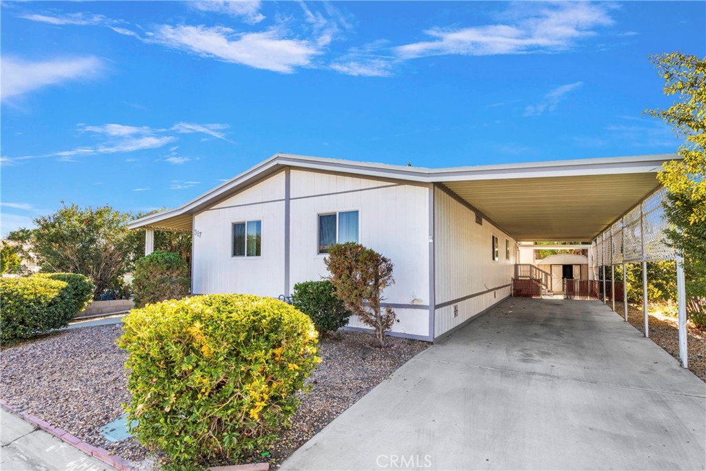 15252 Seneca Road 317