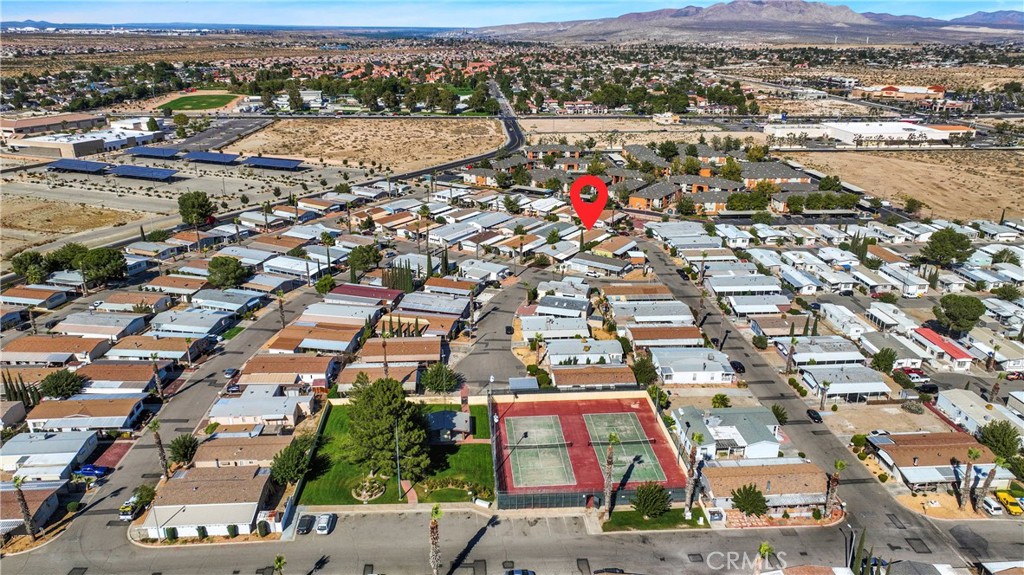 15252 Seneca Road 317