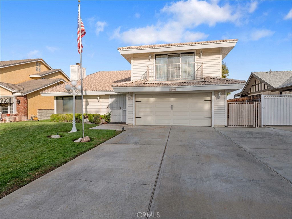 13085 Rolling Ridge Drive